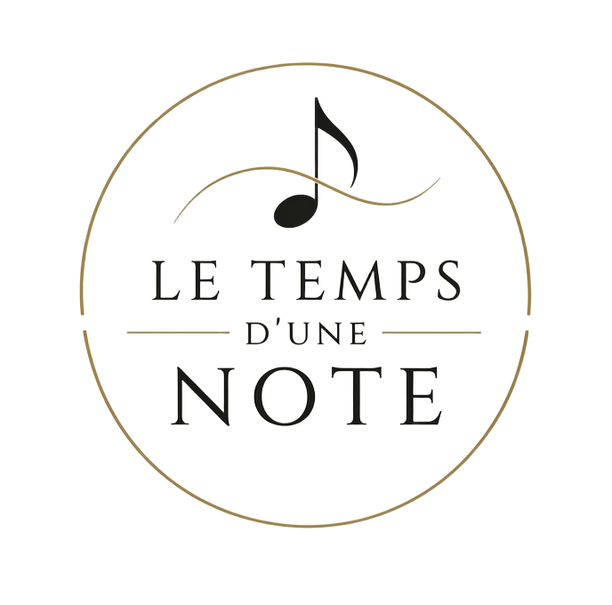 Le temps d'une note